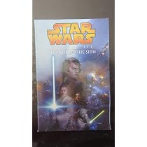 Star Wars: Episode III Revenge of the Sith: Lane, Miles, Wheatley
